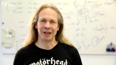 thumbnail of medium Quantitative Biology : Prof. Dr. Oliver Ebenhöh
