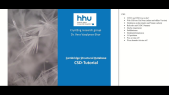 thumbnail of medium CSD-Tutorial