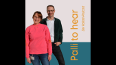 thumbnail of medium Palli to hear - Gast: Lea Kalup (Psychologin)