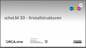 thumbnail of medium scheLM 3D - Kristallstrukturen