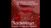 thumbnail of medium Episode 6: Reichsbürger und Medizin: Die Germanische Neue Medizin