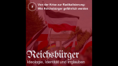 thumbnail of medium Episode 3: Von der Krise zur Radikalisierung - Wie Reichsbürger gefährlich werden